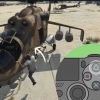 Control de helicópteros en gta