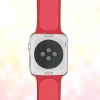 Separa la correa de tu apple watch