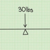 Calcular el centro de gravedad