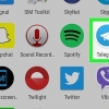 Iniciar sesión en telegram en android