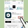 Personaliza tus detalles de pago de uber