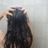 Cepillando tu cabello