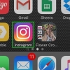 Eliminar tu cuenta de instagram en un iphone