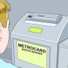 Consulta el saldo de tu metrocard