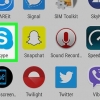 Encuentra tu id de skype en android