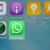 Cambia tu estado de whatsapp