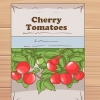 Cultivo de tomates cherry