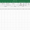 Convertir minúsculas a mayúsculas en excel