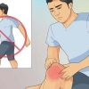 Tratamiento de lesiones de rodilla