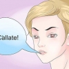 Callate en español