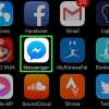 Ocultar último activo en facebook messenger