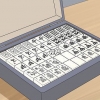 Jugar al mahjong