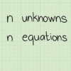 Resolver matrices