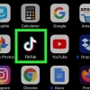 Recorte música en un video tiktok en un iphone o ipad