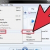 Transferir música desde windows media player a itunes