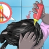 Cómo hacer crecer el cabello naturalmente (afro)