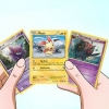 Reconocer cartas de pokémon falsas