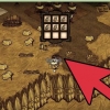 No te vuelvas loco en don't starve