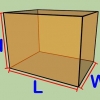 Calcular contenido del paquete