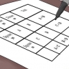 Calcular el riesgo relativo