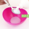 Hacer slime sin pegamento