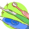 Cepillado de dientes