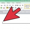 Deshacerse de una línea horizontal en ms word