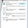 Haz de internet explorer tu navegador predeterminado