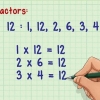 Factorización de ecuaciones