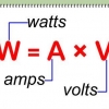 Calcular potencia