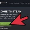 Comprar juegos para pc a través de steam