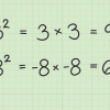 Resolver raíces cuadradas