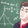 Solucionar problemas matemáticos