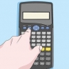 Hacer palabras con una calculadora