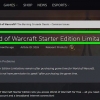 Consigue world of warcraft gratis