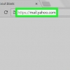 Reenviar correo de yahoo a gmail