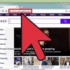 Conecta el correo de yahoo a facebook