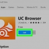 Descarga videos de youtube en uc browser para pc