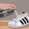 Mantener limpias las adidas superstar blancas