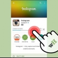 Subir imágenes a instagram