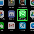 Eliminar todos los medios en whatsapp