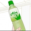 Usar aloe vera para combatir los síntomas del reflujo