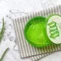 Cómo hacer champú de aloe vera