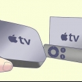 Uso de apple tv