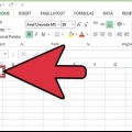 Agregar automáticamente números a excel