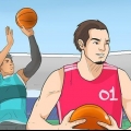 Para jugar al baloncesto