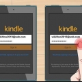 Transferir libros de un kindle a otro