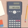 Calcular fracciones con una calculadora