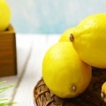 Almacenar limones