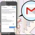 Contactar con gmail